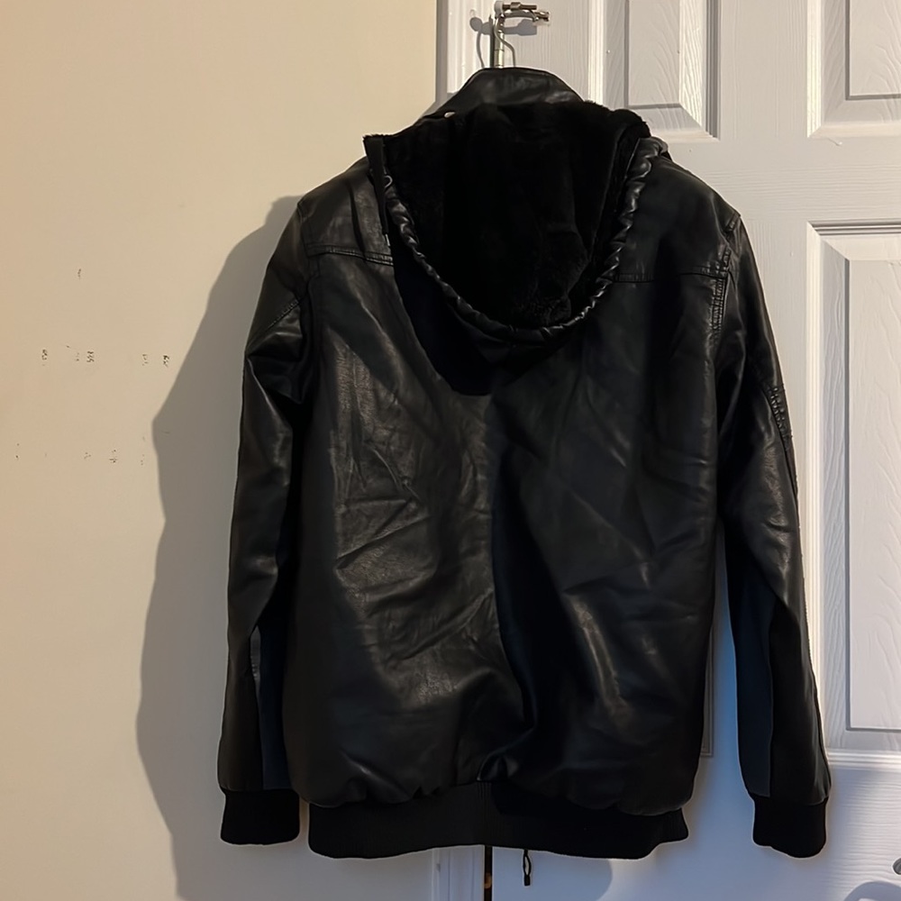 Jacket - Picture 2 of 2
